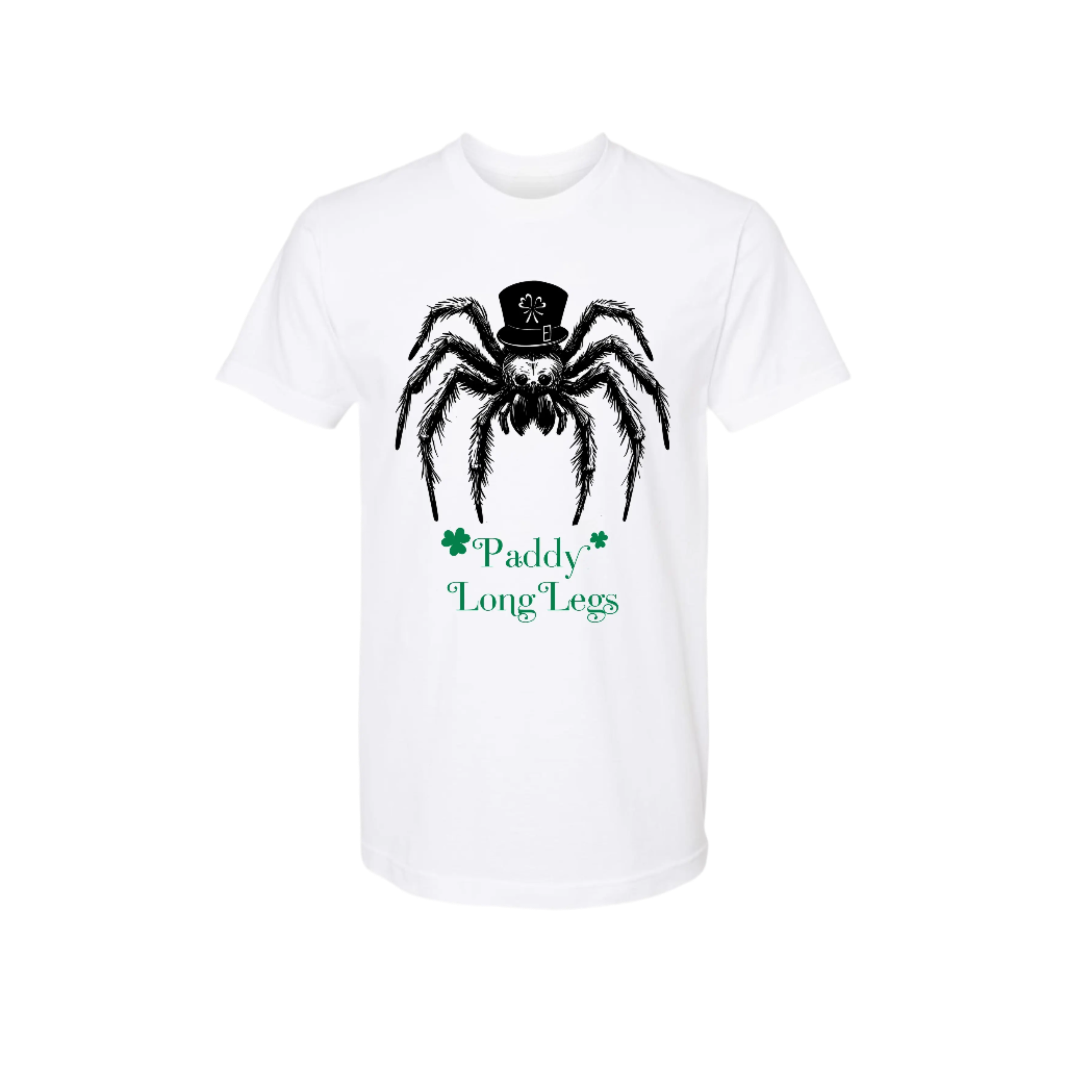 Paddy Long Legs Unisex Shirt