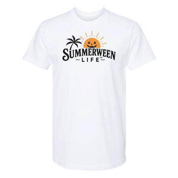 Summerween Life Logo Unisex Shirt