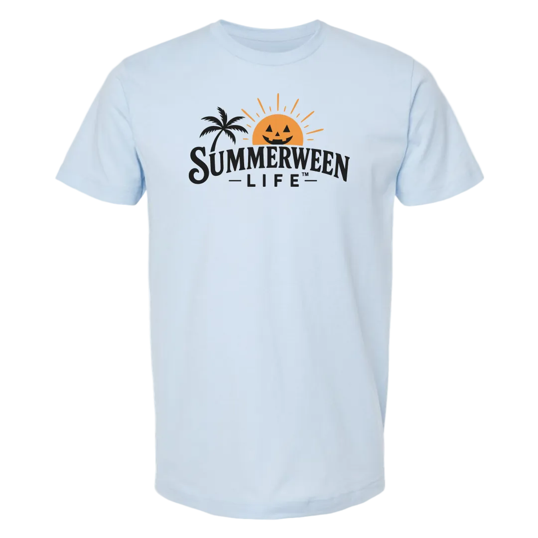 Summerween Life Original Logo Tee