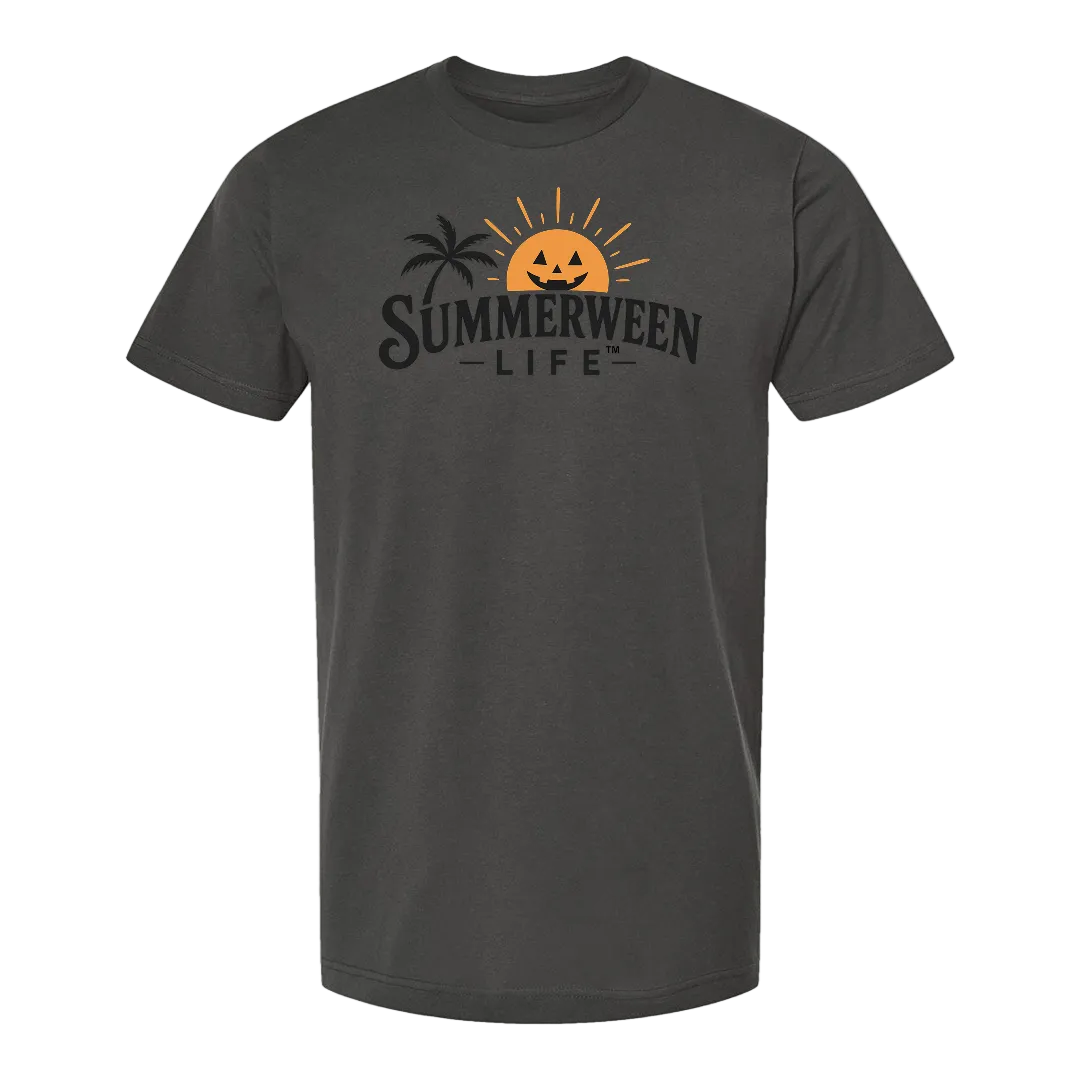Summerween Life Original Logo Tee