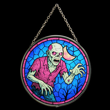Sun Catcher - Undead Light 6