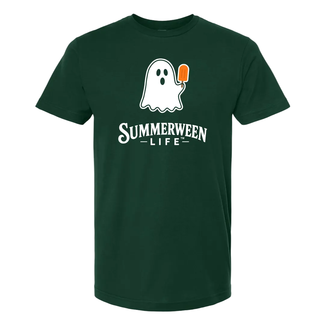 Boo-Pop Tee