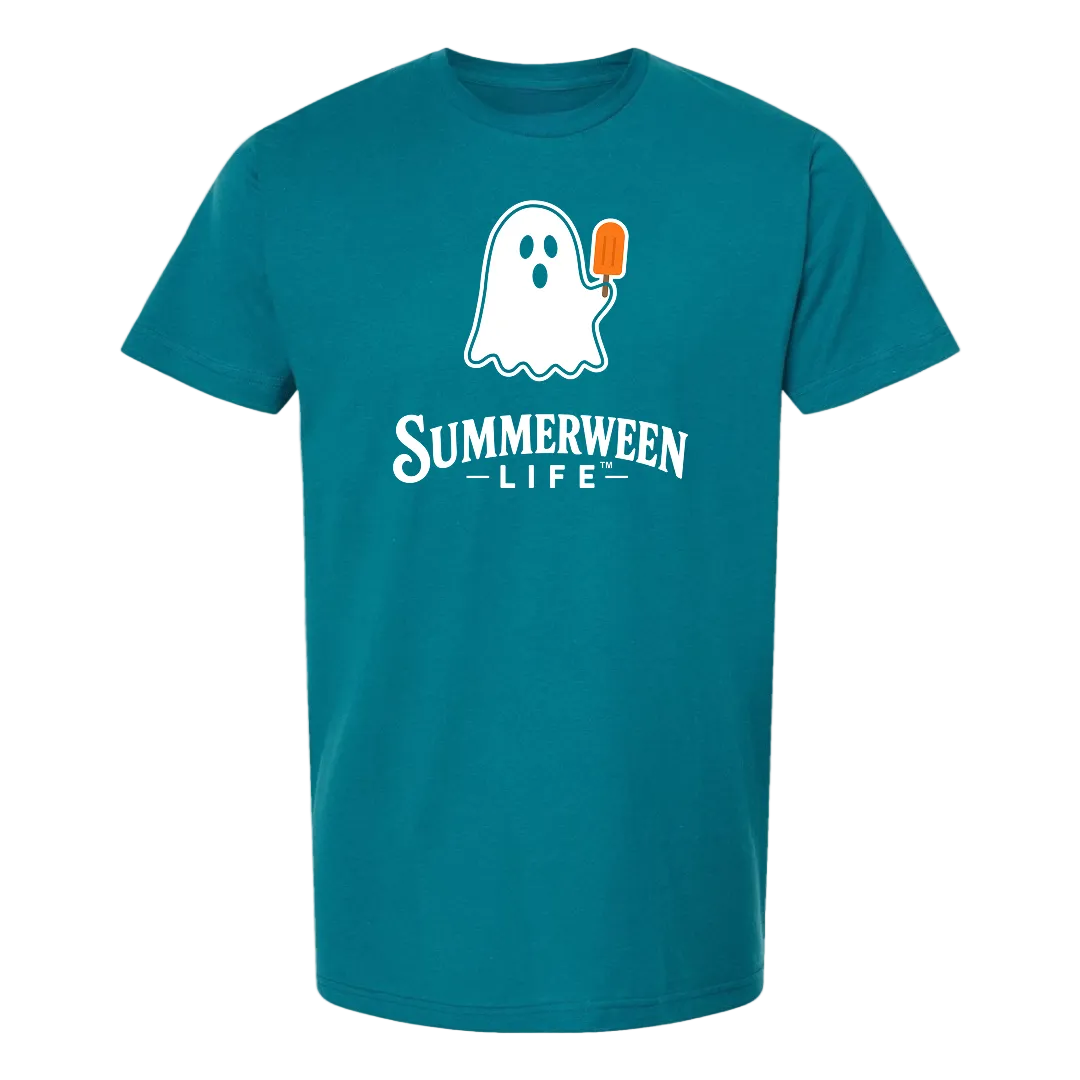 Boo-Pop Tee
