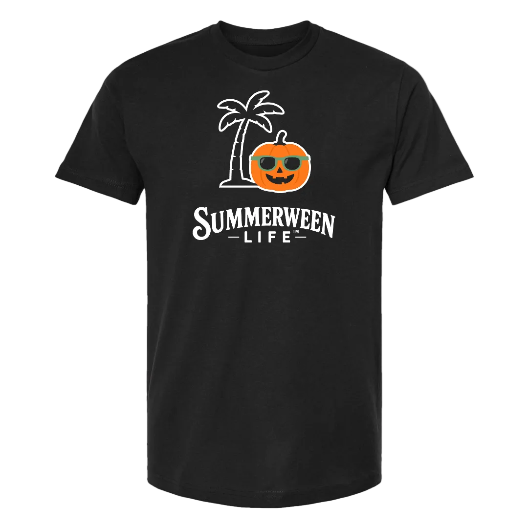 Jack-O'-Lounger Tee