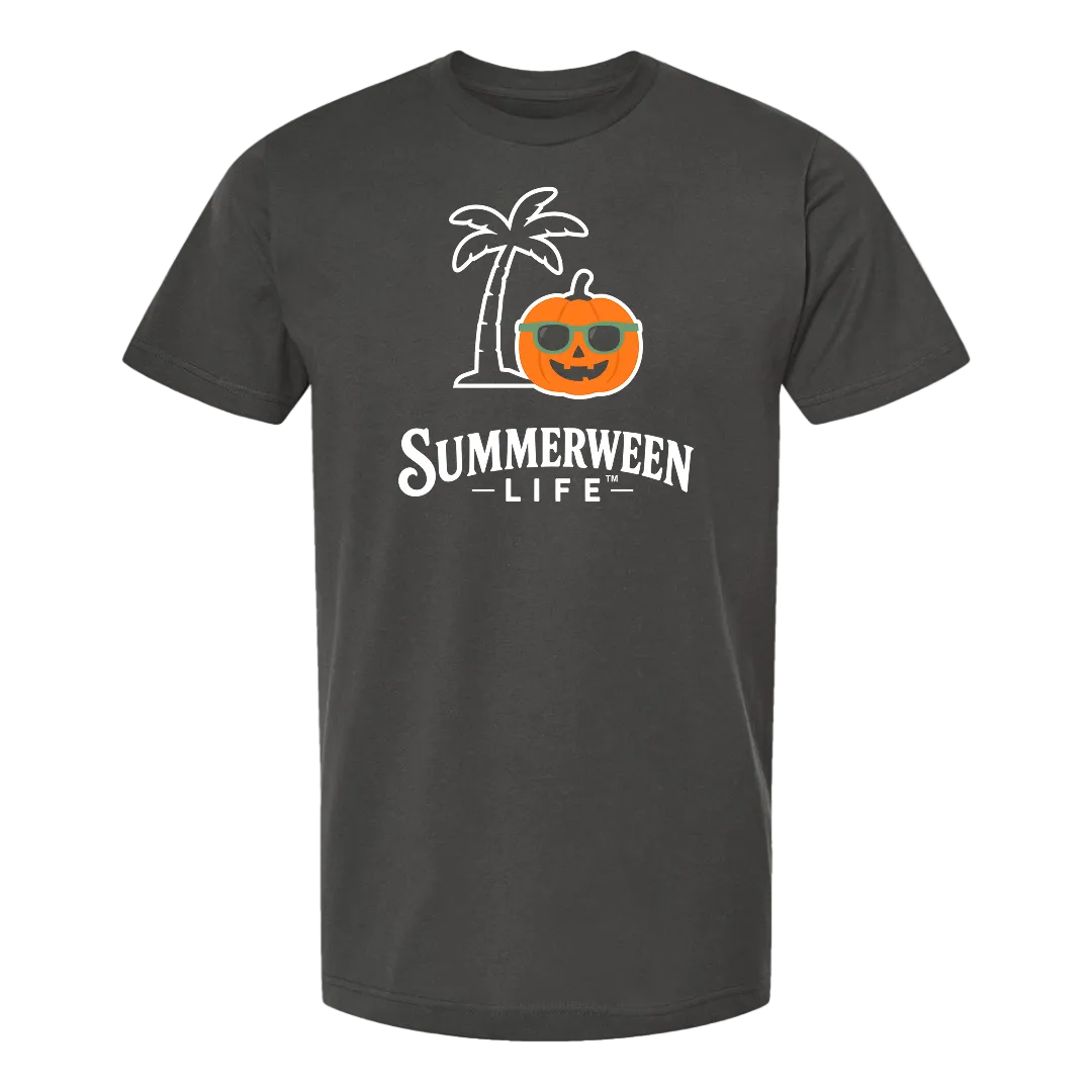 Jack-O'-Lounger Tee