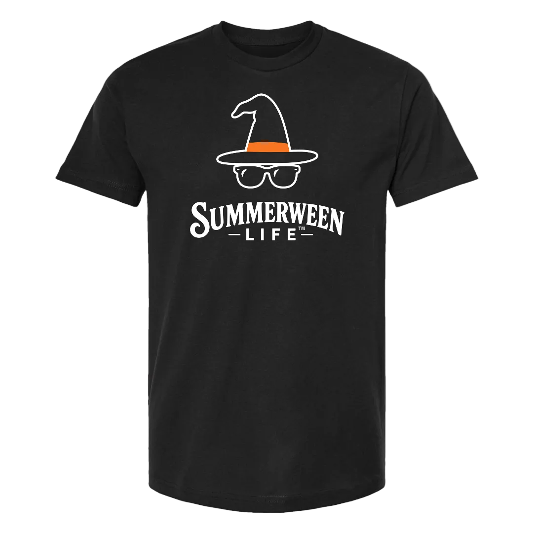 Shades & Spells Tee