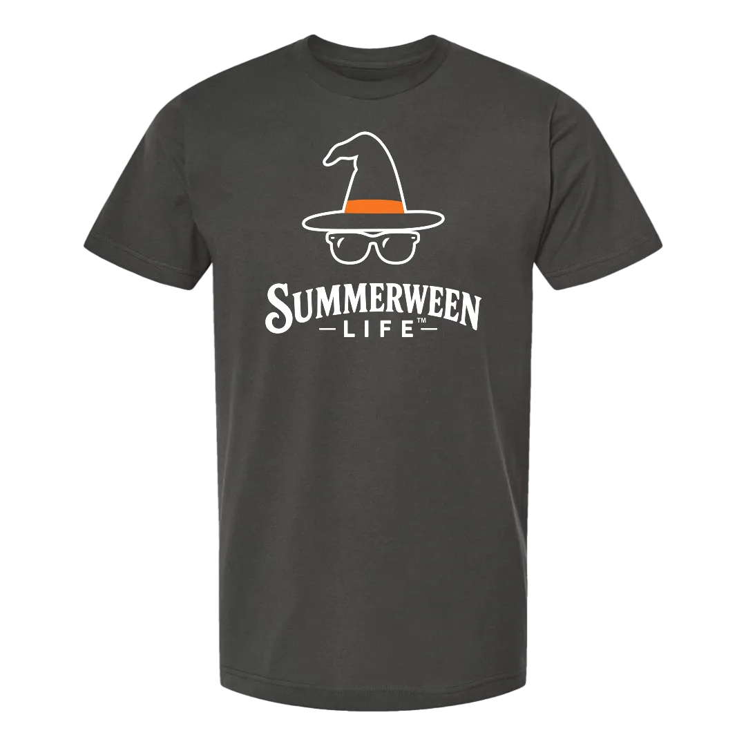 Shades & Spells Tee