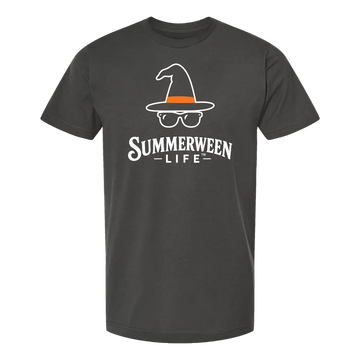 Shades & Spells Tee