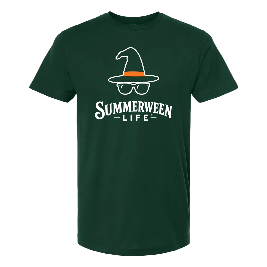 Shades & Spells Tee
