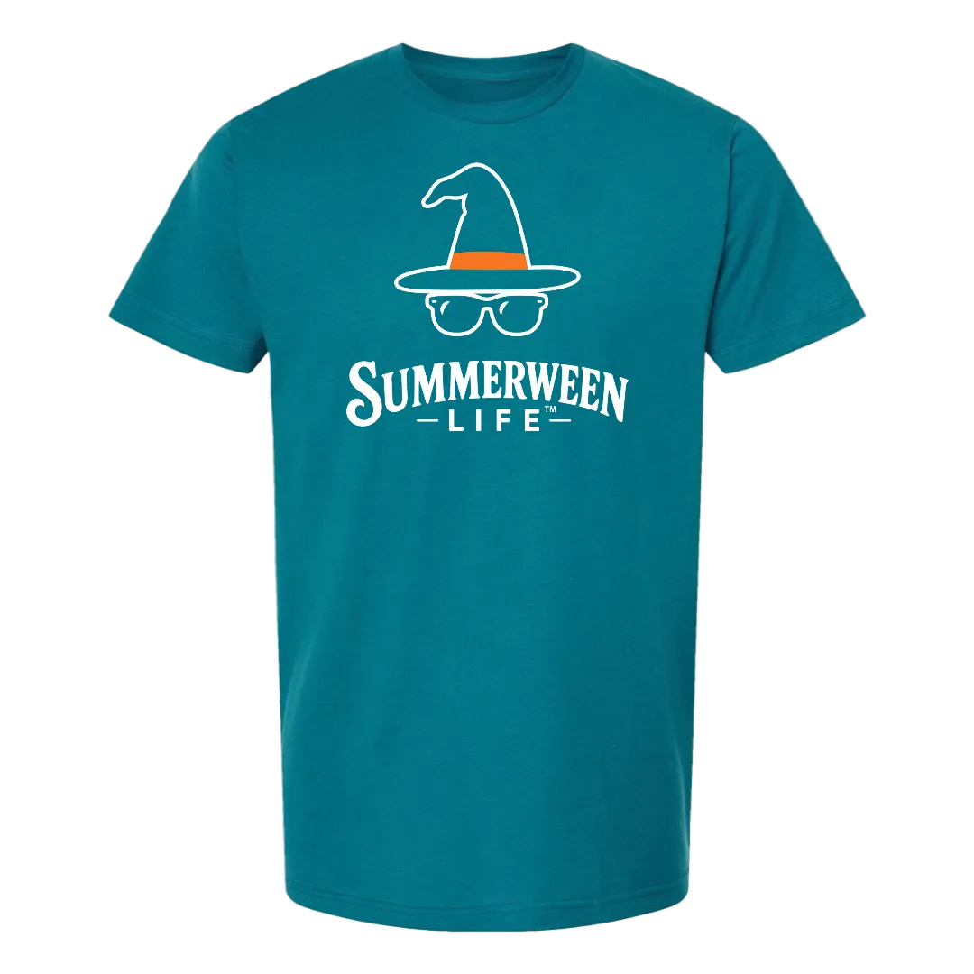 Shades & Spells Tee