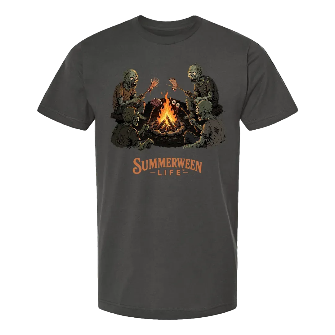 Cookout of the Dead Tee