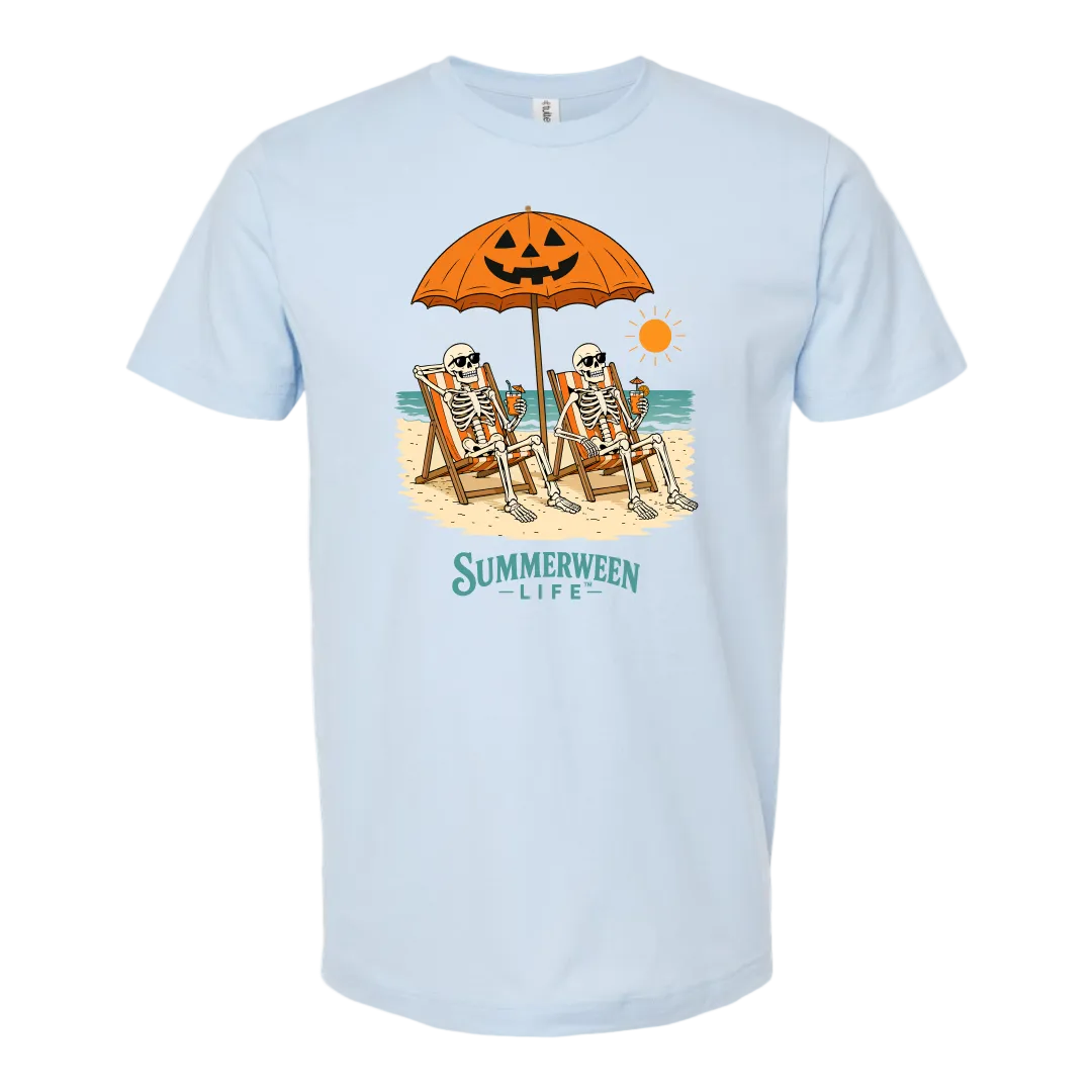 Shade of the Dead Tee