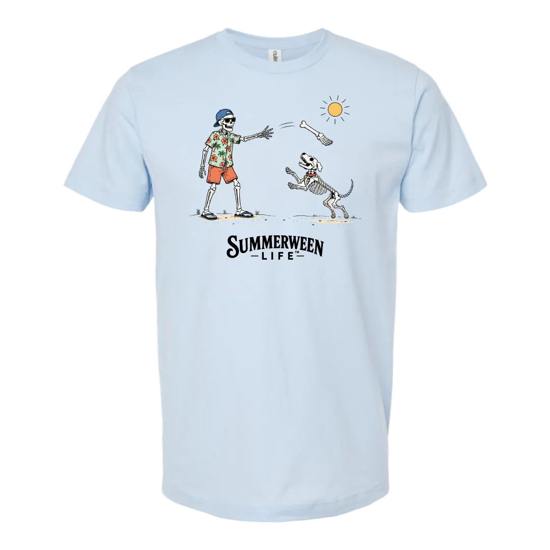 Boneyard Buddies Tee