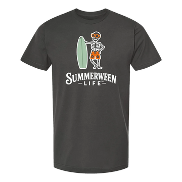 Surf's Up, Bones Out Tee