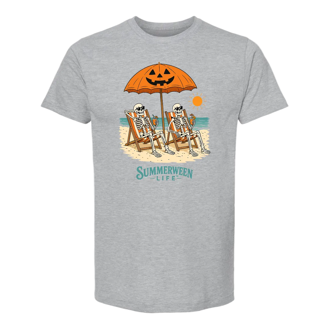 Shade of the Dead Tee