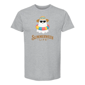 Beach Ghost Unisex Shirt