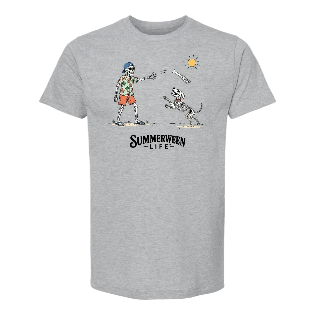 Boneyard Buddies Tee