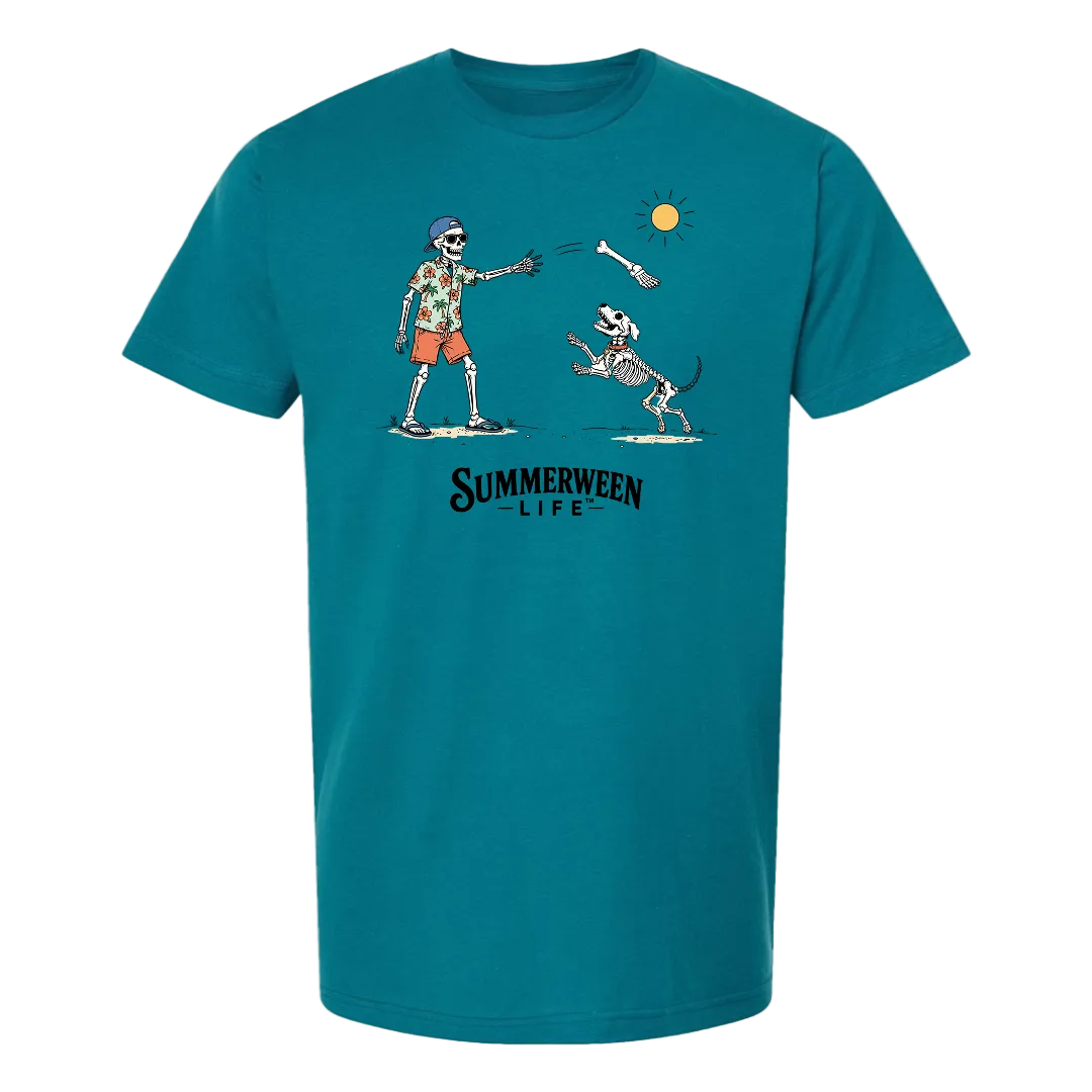 Boneyard Buddies Tee