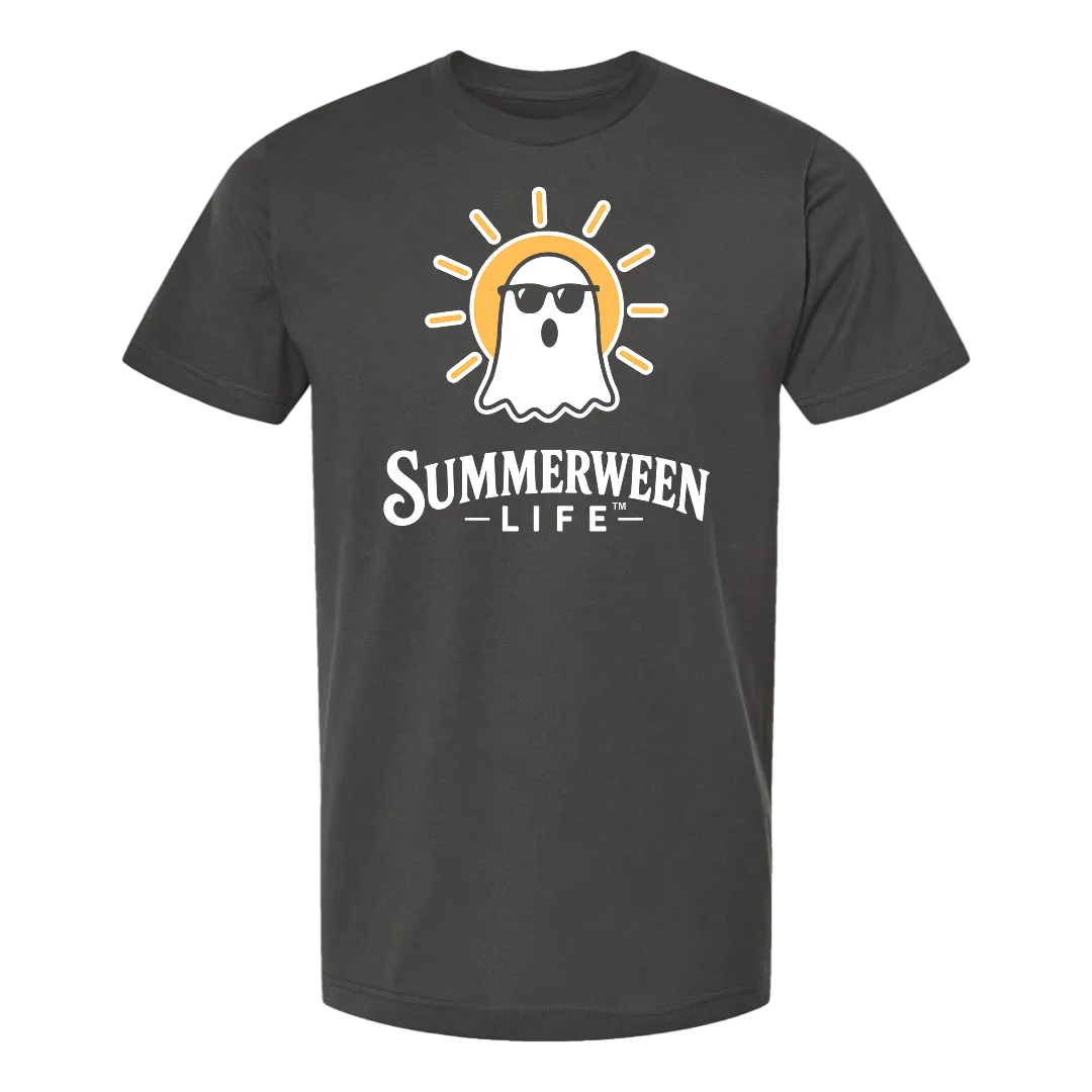 Sun's Out, Spooks Out Tee
