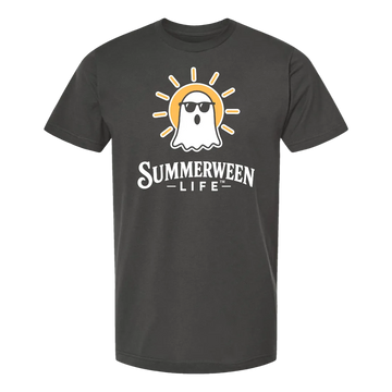 Sun's Out, Spooks Out Tee