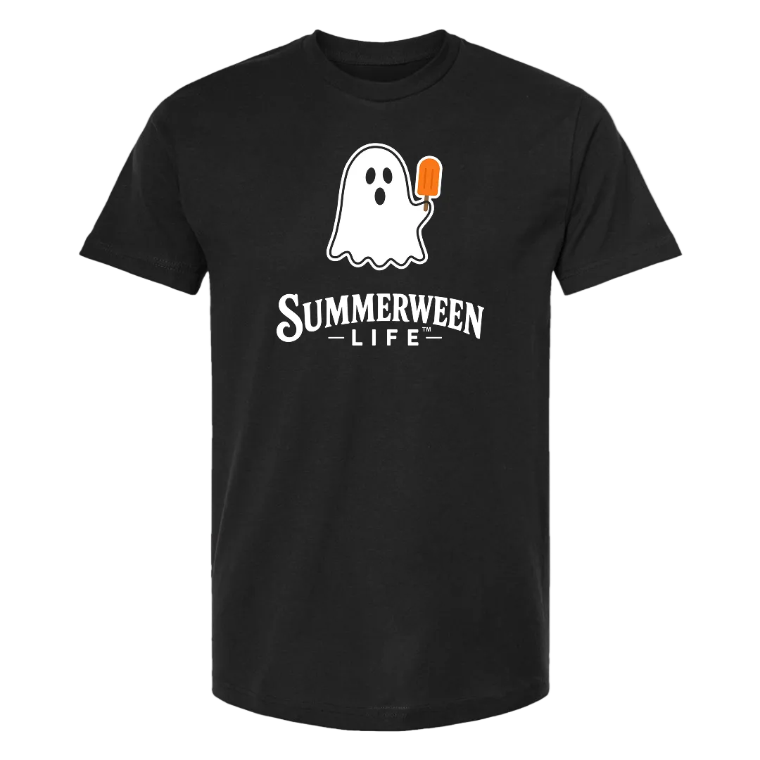 Boo-Pop Tee