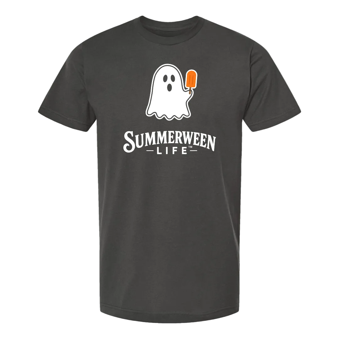 Boo-Pop Tee
