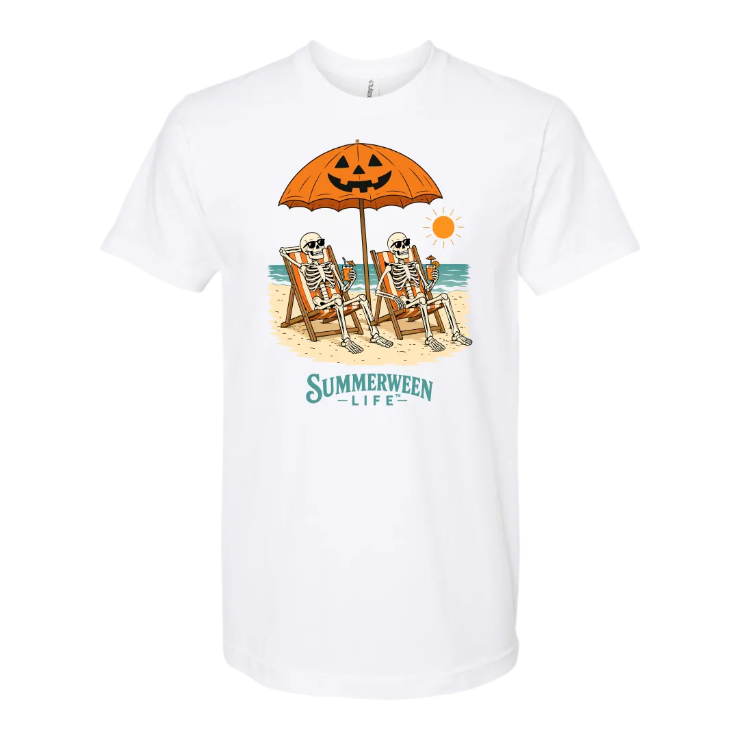 Shade of the Dead Tee