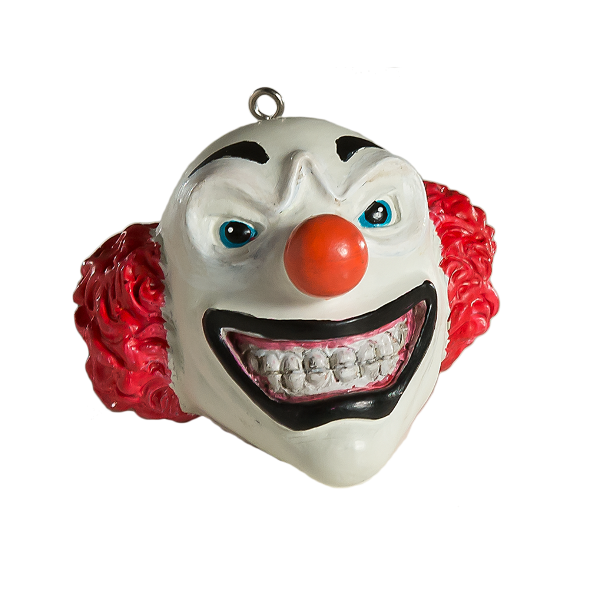 Clown Head