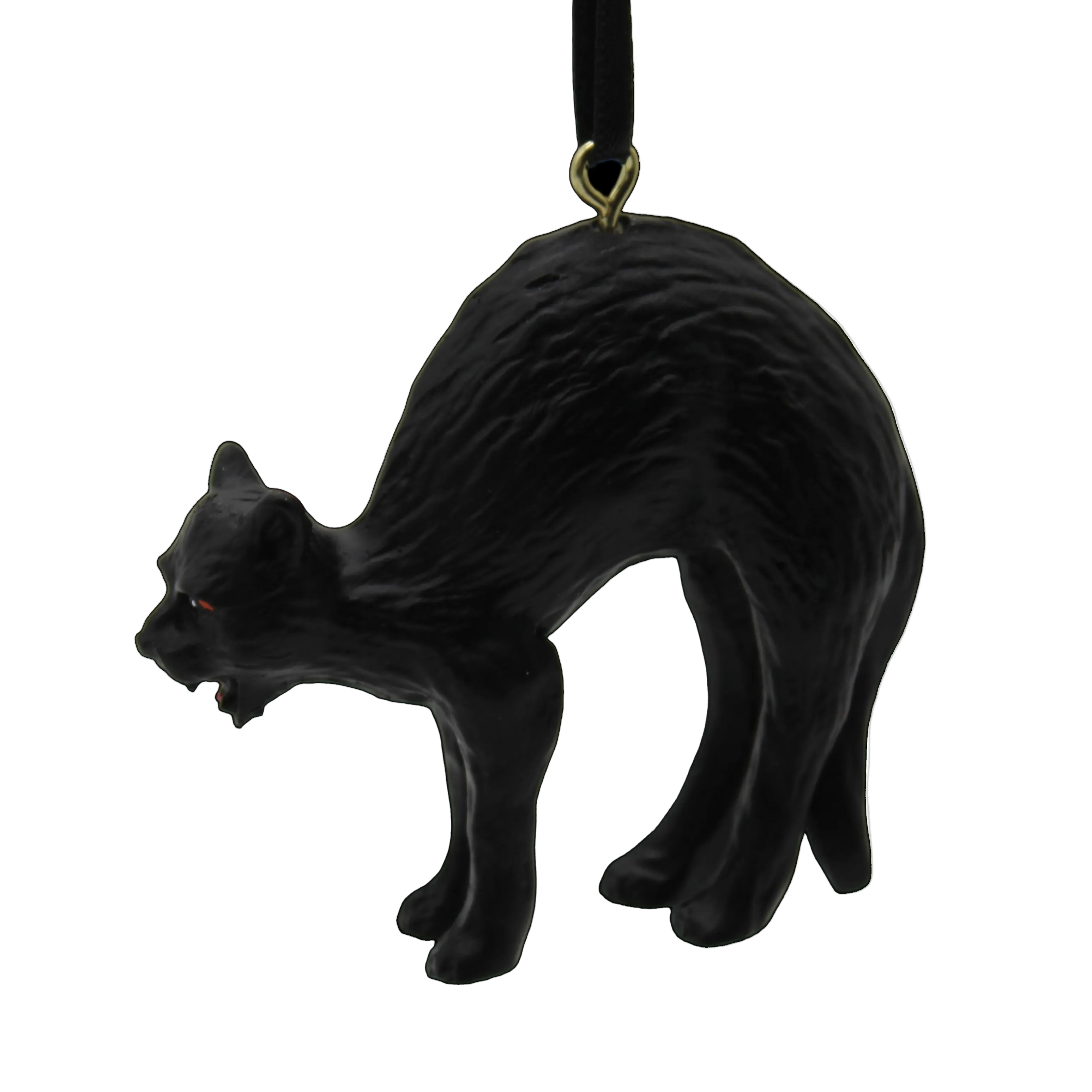 Mini Black Cat