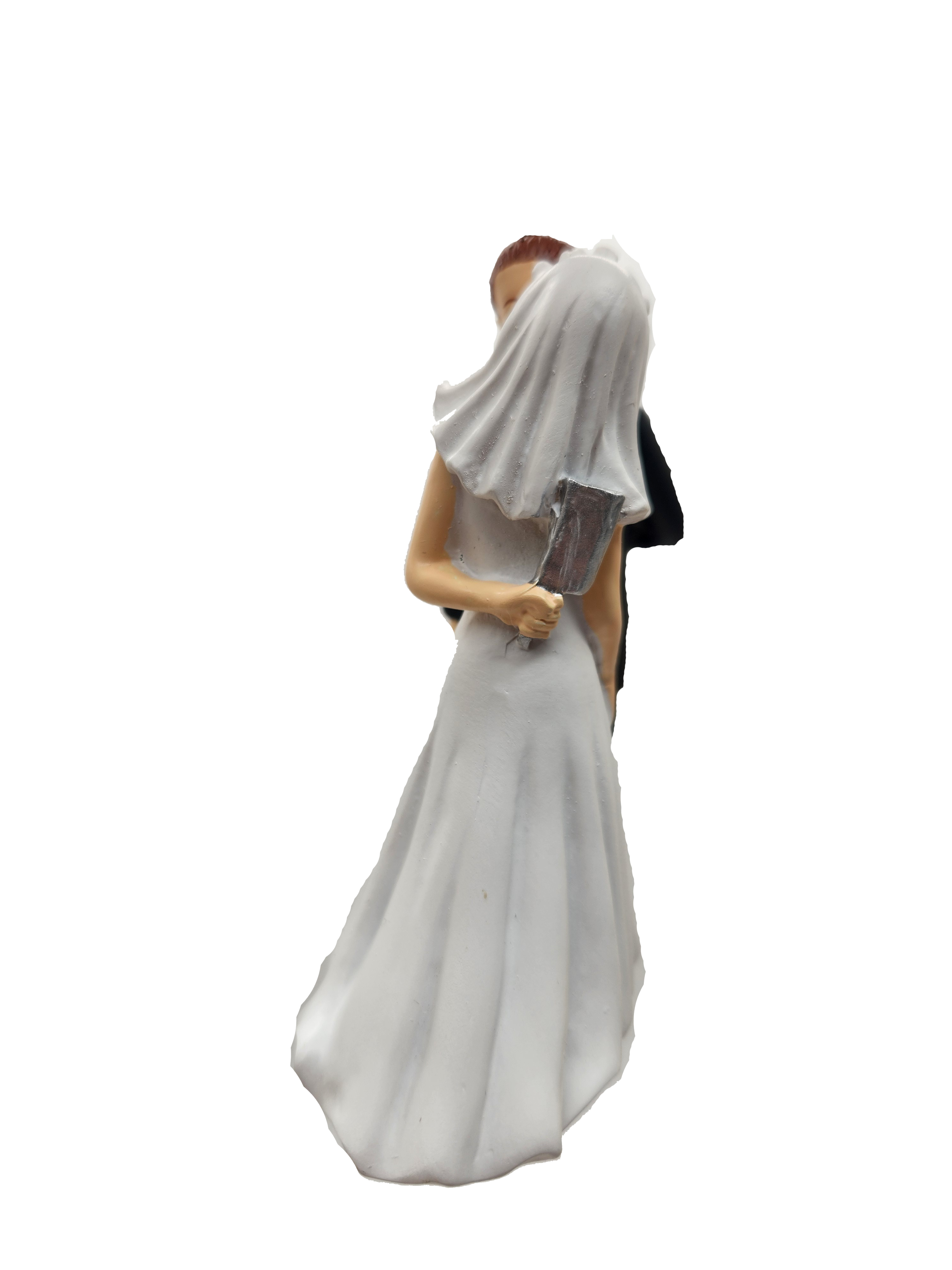 Til Death Do Us Part