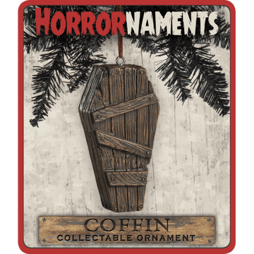 Misfit Coffin