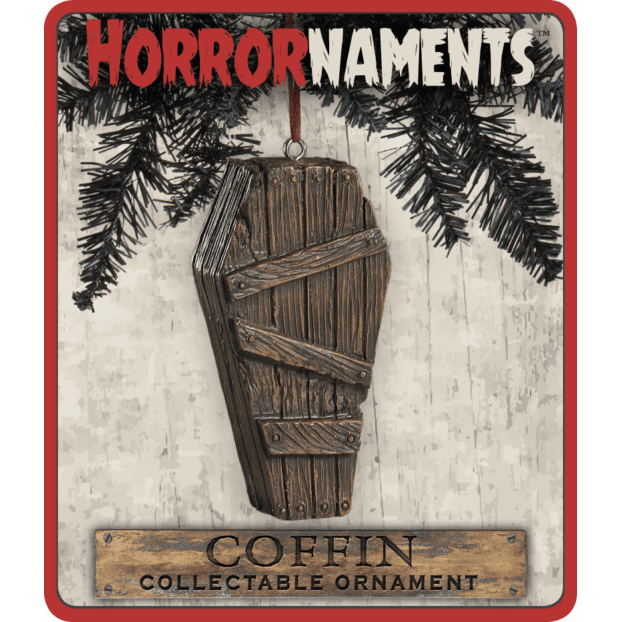 Misfit Coffin