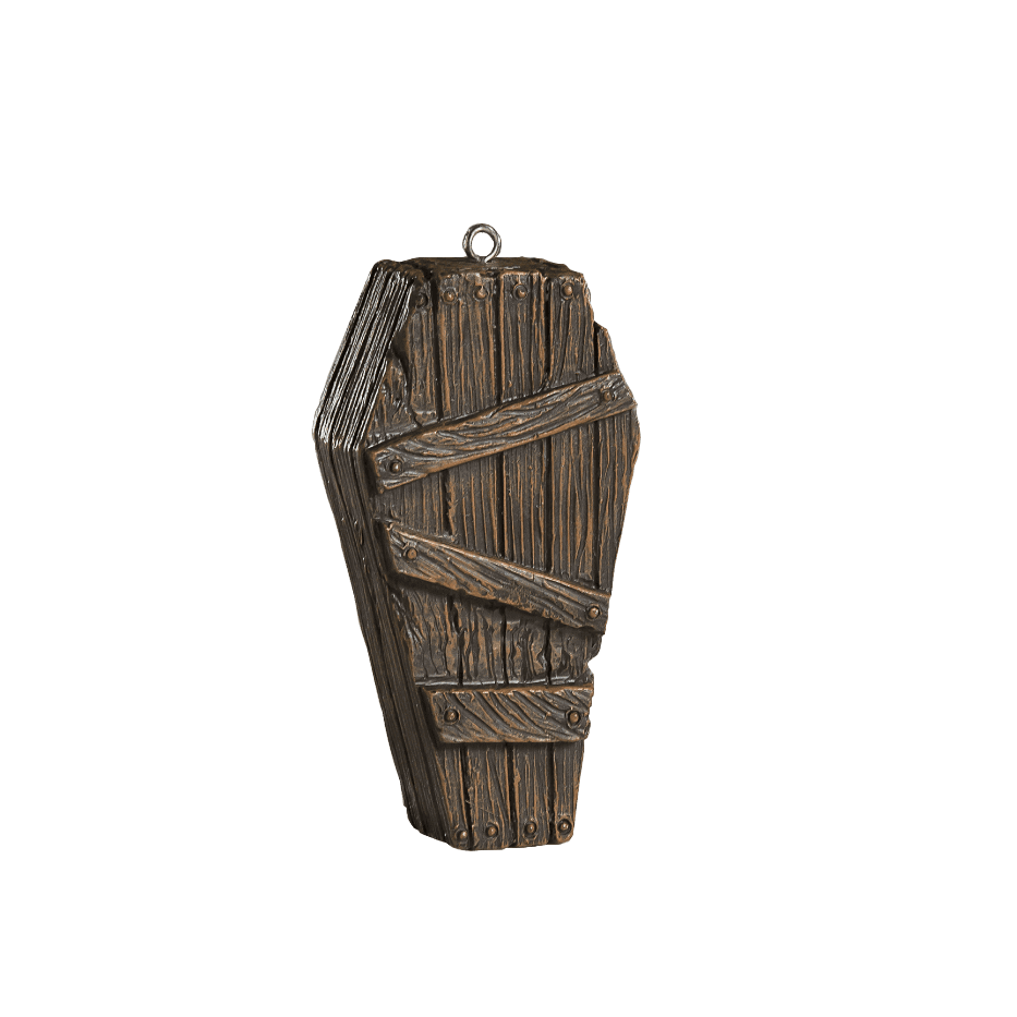 Misfit Coffin