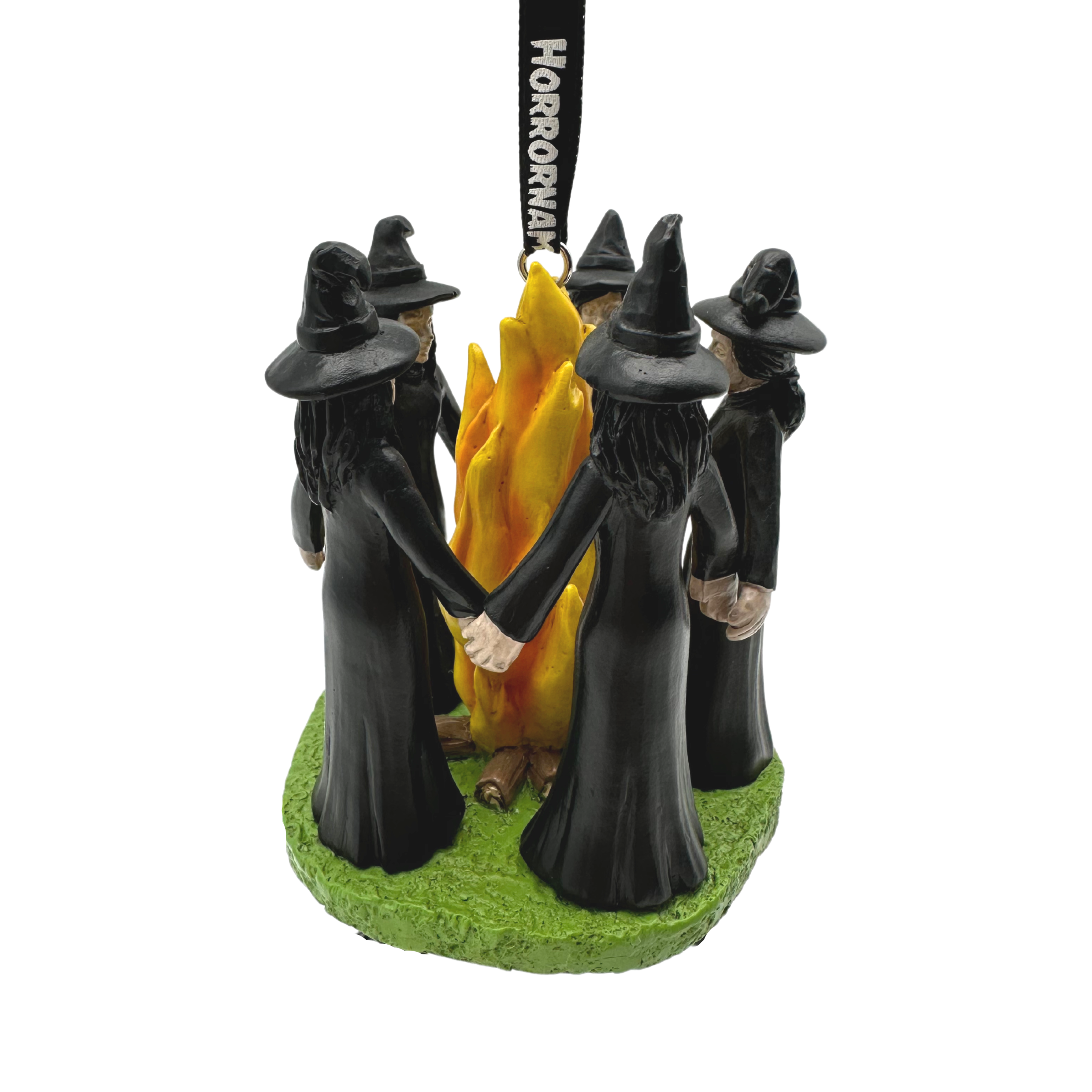 Misfit Coven of Witches
