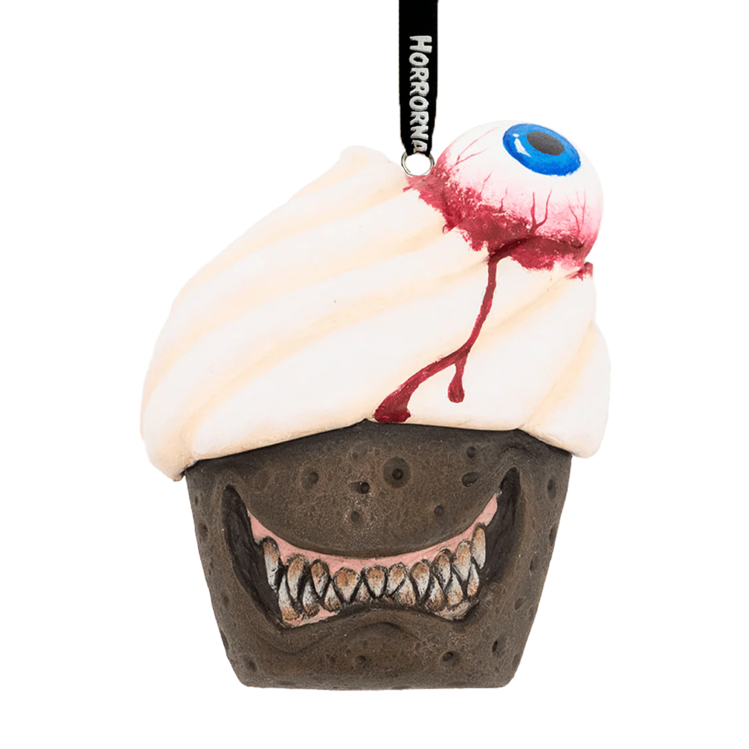 Eye Spy Dessert Flatback