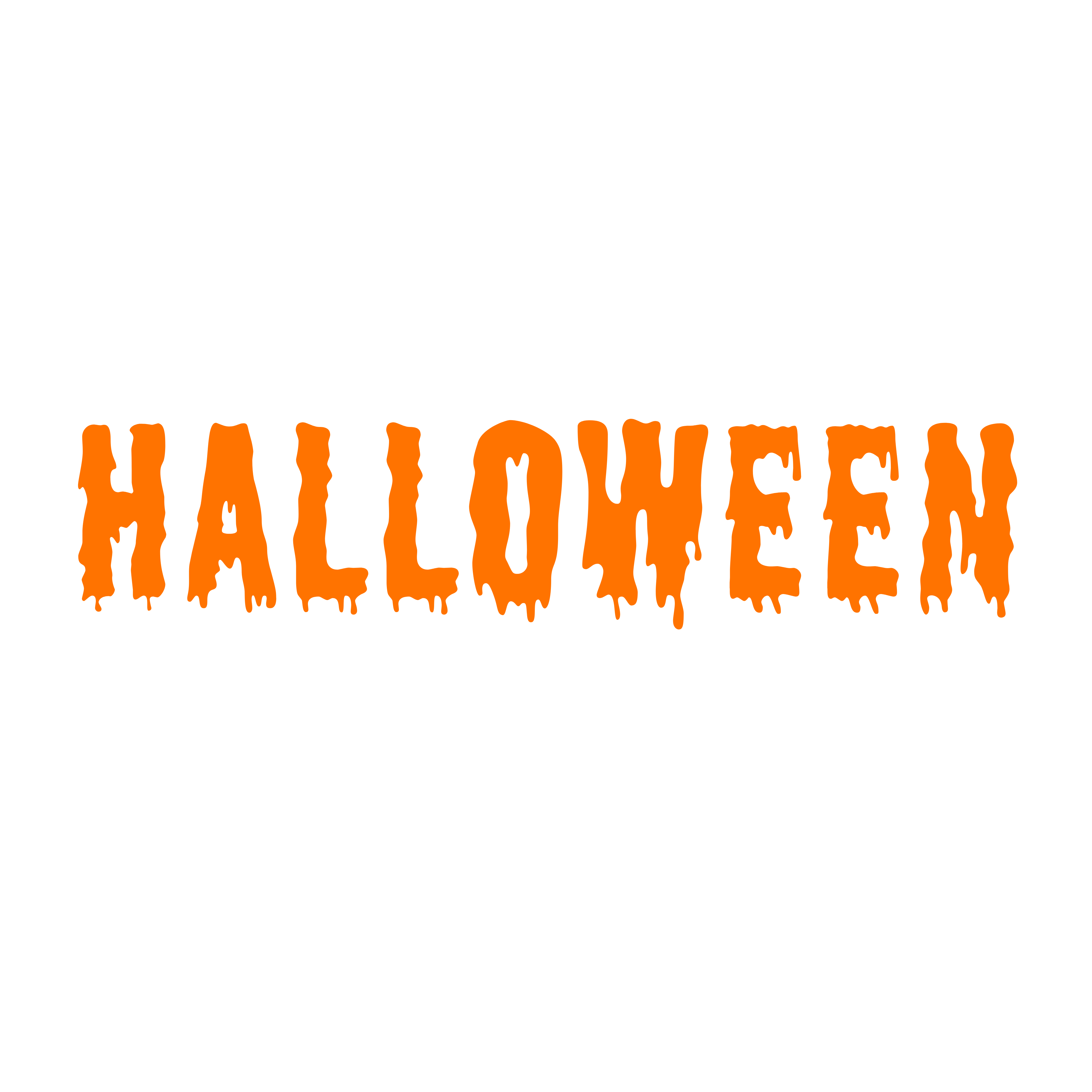 In My Halloween Era Tee (Curved)