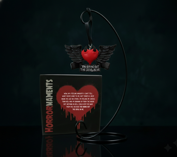 You Bring Out The Devil In Me