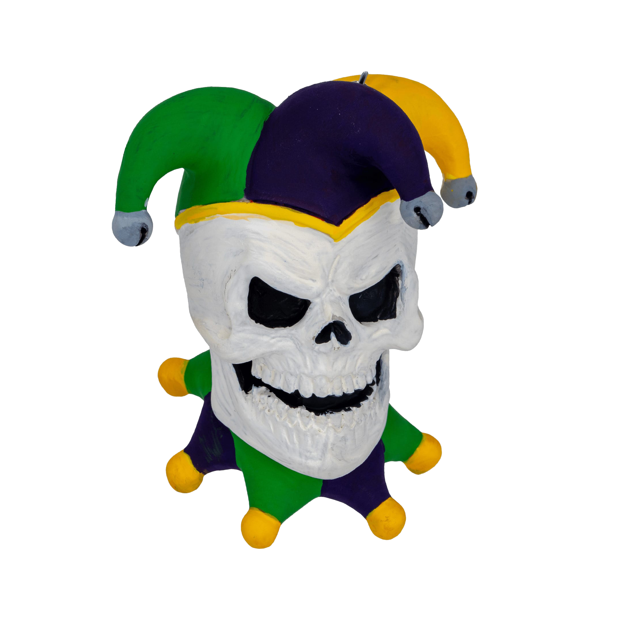 Misfit Jester: DIY