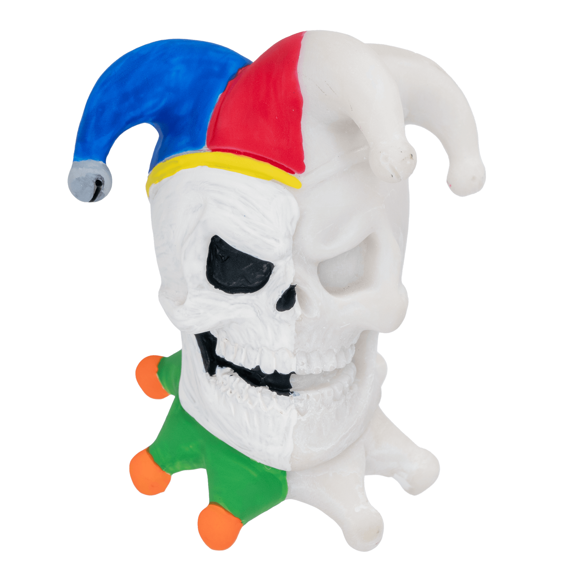 Misfit Jester: DIY