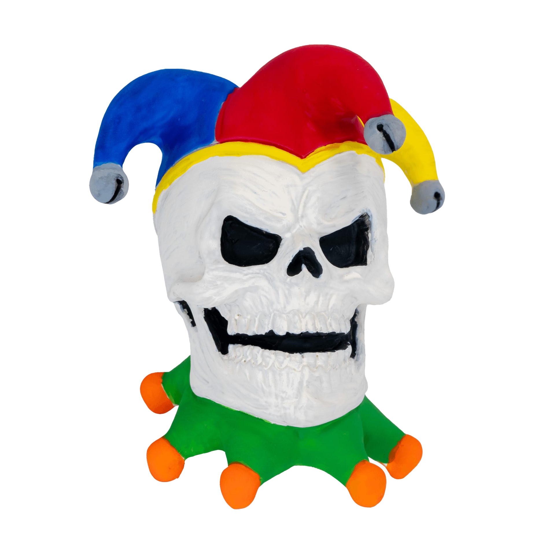 Misfit Jester: DIY