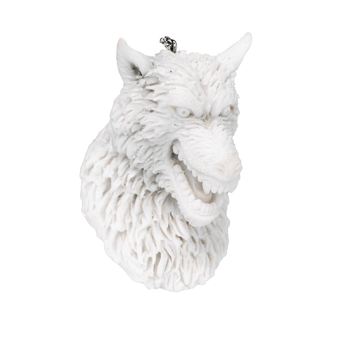 Misfit Werewolf Head: DIY