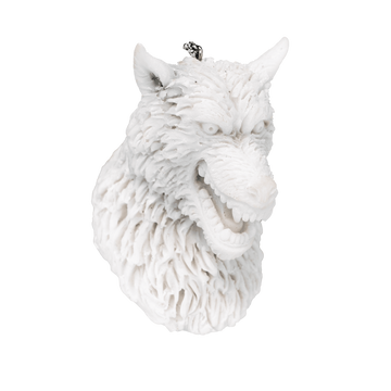Misfit Werewolf Head: DIY