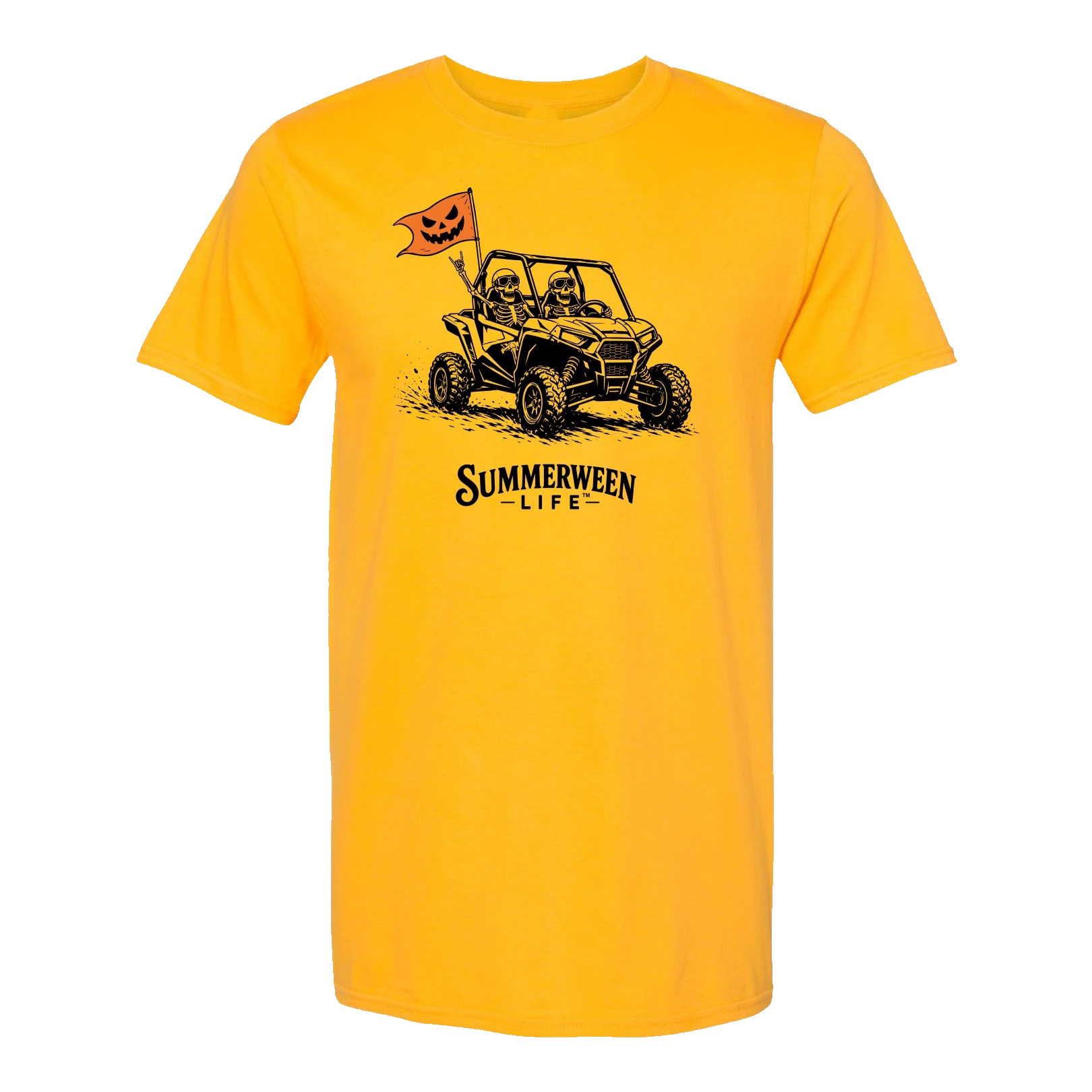 Dune of the Dead Tee