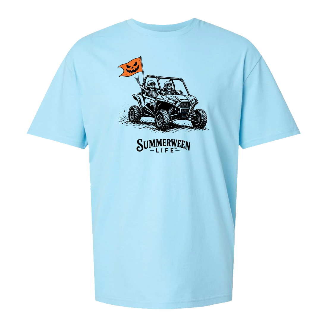 Dune of the Dead Tee