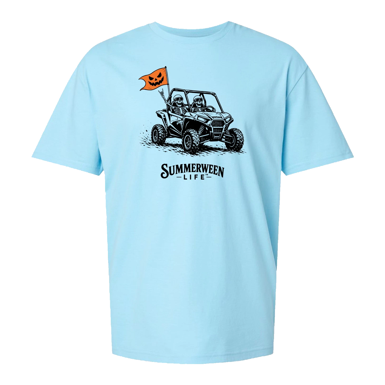 Dune of the Dead Tee