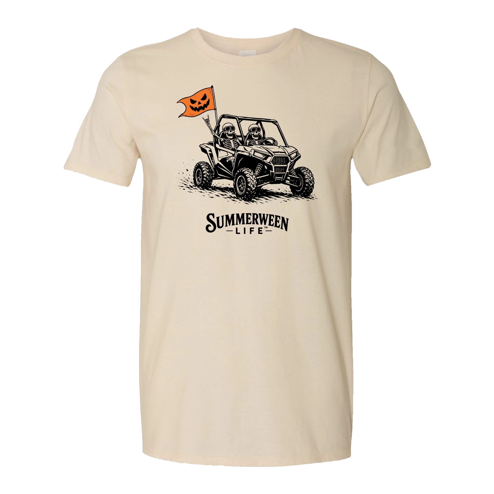 Dune of the Dead Tee