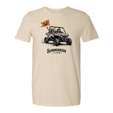 Dune of the Dead Tee