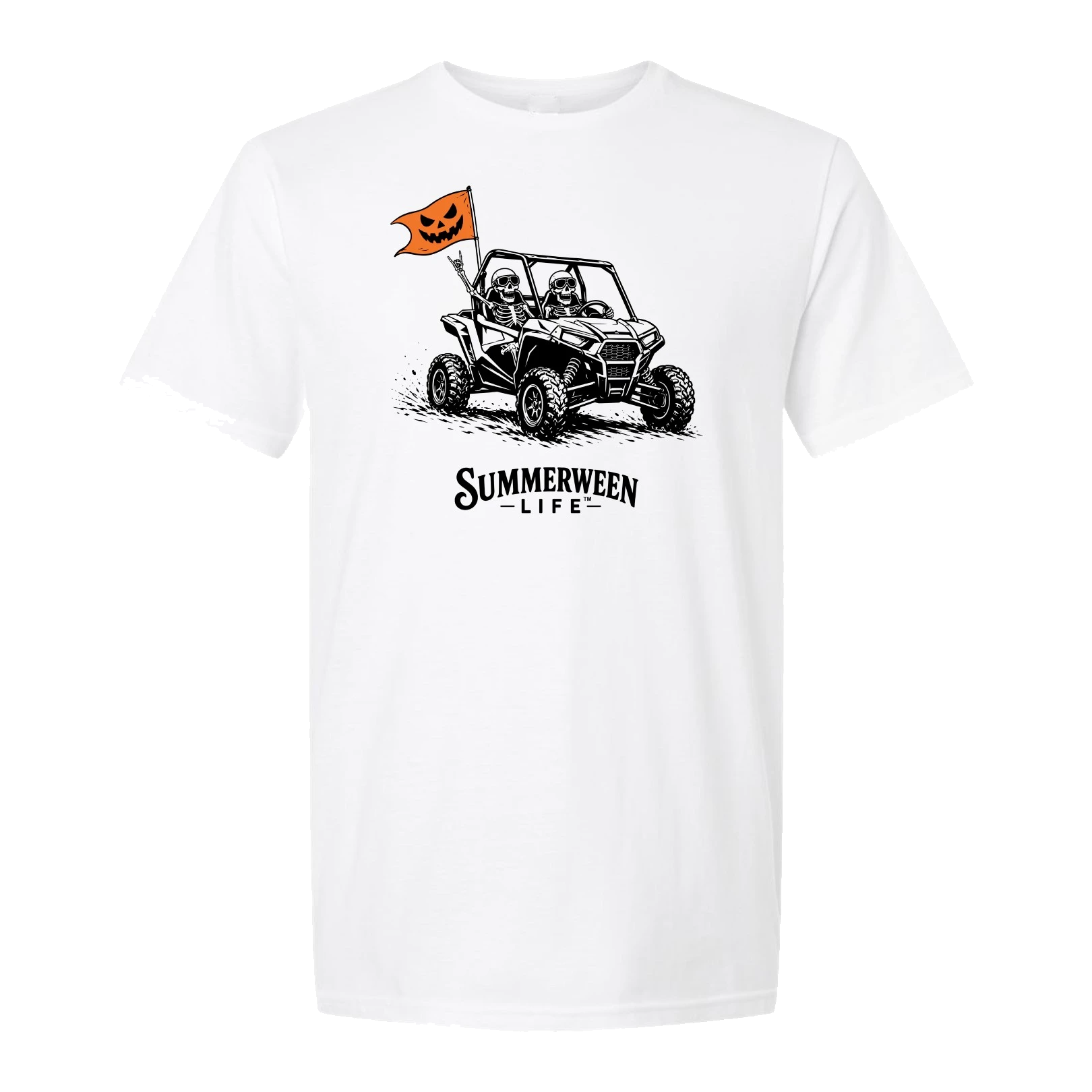 Dune of the Dead Tee