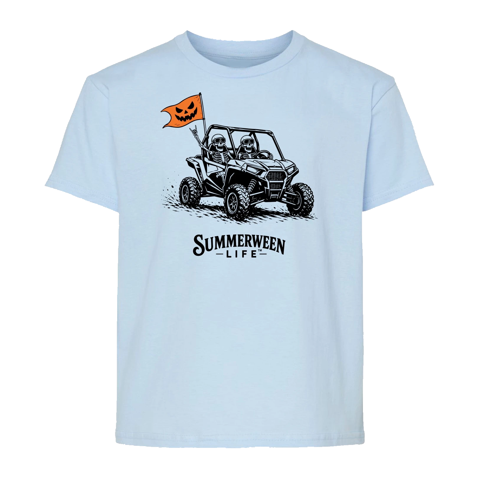 Dune of the Dead Youth Tee