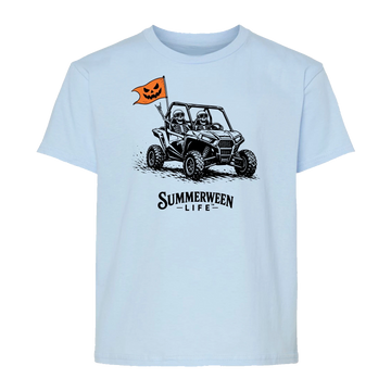 Dune of the Dead Youth Tee